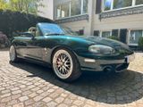 Mazda MX-5 Supercharged / 1.9 Kompressor /... - Mazda MX-5 aus 2001