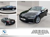 BMW M440i xDrive Cabrio DA Prof. HUD H/K Laser PA+ - BMW M440 in Duisburg