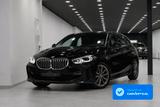 BMW 120i M Sport/HiFi/LED/LC-Prof./Navi/CarPlay/DAB - BMW 120: 120d M Sport
