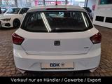 Seat Ibiza Style TGI - Seat Ibiza in Bochum