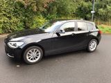 BMW 116i BJ 12/2014 - BMW 116: Kombi, 116i