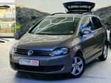Volkswagen Golf Plus 1,4TSI-DSG-Comfortline - Volkswagen Golf Plus: Dsg
