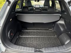 TOYOTA Corolla Cross Hybrid FWD Lounge*PANO*360*