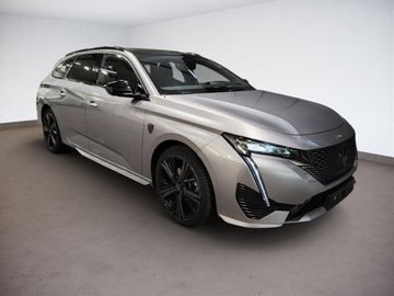 Bild 4 Peugeot 308 SW GT AT +M-LED+KAMERA+ACC+NAVI+SCHIEBEDACH+