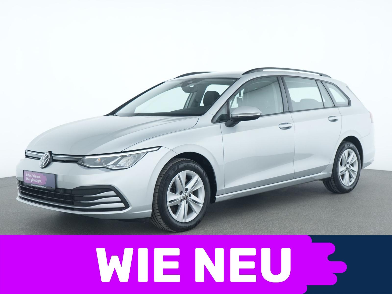 Volkswagen Golf Life ACC|LED|Navi|SHZ|Komfortsitze|CarPlay
