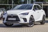 Lexus RX 350h (hybrid) F SPORT Design - Lexus RX 350 Gebrauchtwagen
