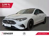 Mercedes-Benz CLA 200 AMG Night Panorama Multibeam-LED Kamera - Mercedes-Benz CLA 200 in Oldenburg