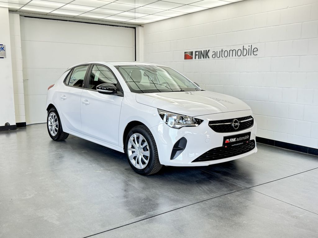 Image of Opel Corsa