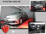 Toyota Auris Touring Sports Edition-S - Toyota Gebrauchtwagen in Osnabrück