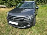 Volkswagen Tiguan 2.0 TDI 81kW BlueMotion Tech Trend & ... - Volkswagen Tiguan: TDI Bluemotion