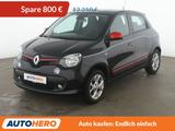 Renault Twingo 1.0 SCe Intens*TEMPO*SHZ*KLIMA*GARANTIE* - Renault Twingo Gebrauchtwagen in München