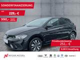 Volkswagen Polo 1.0 TSI DSG MOVE LED+APP+ACC+SHZ+RFK+DAB+VC