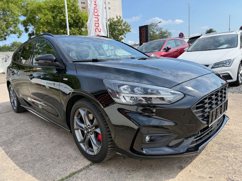 Image of Ford Focus