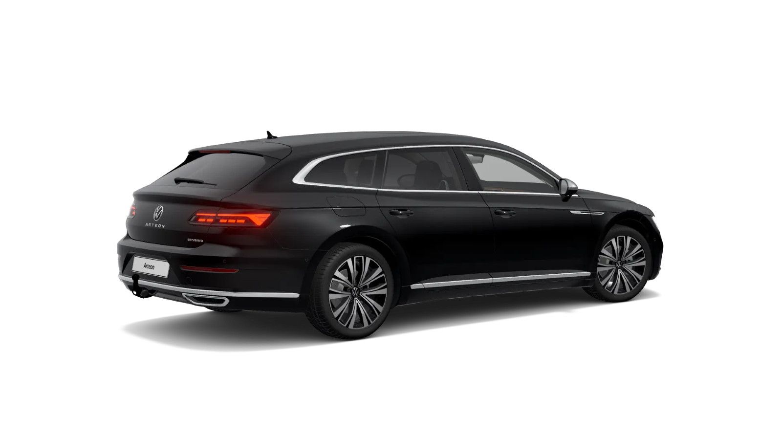 Volkswagen Arteon - Bild 5