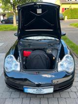 Porsche 996 Carrera Cabriolet 996 Carrera - Porsche Gebrauchtwagen von 2002