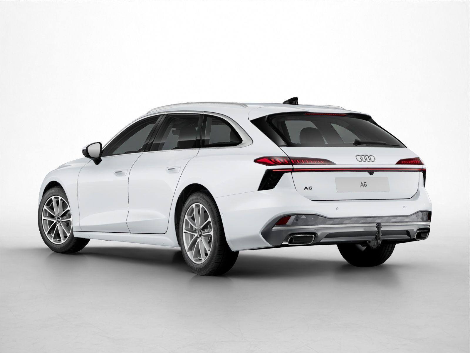 Audi A6 Avant TFSI 150 kW TechPlus*AHK*Matrix*ACC*360, миниатюра 2