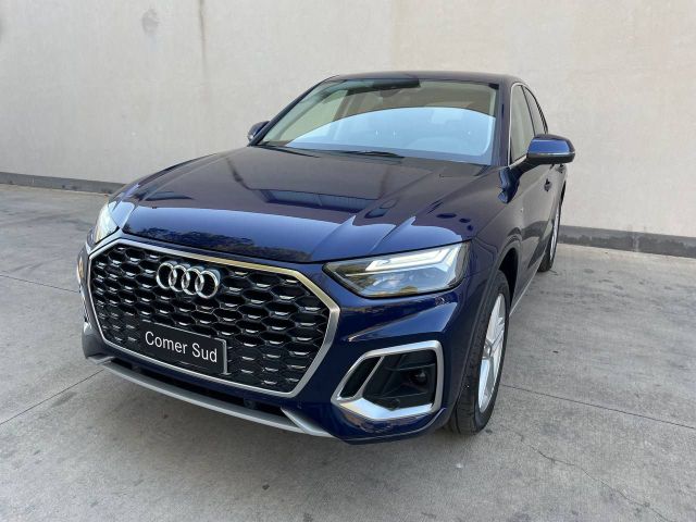 Audi AUDI Q5 Sportback 2021 - Q5 Sportback 40 2.0 tdi