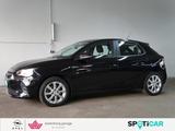 Opel Corsa Edition 1.2 Turbo | SHZ | PDC | Multimedia - Opel Corsa: Schwarz, 1.2