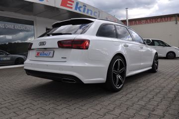 Audi A6 - 7