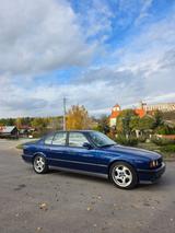 BMW E34 M5 1992 - gebrauchte BMW M5 aus dem Jahr 1992