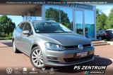 Volkswagen Golf VII Variant 1.4 TSI Highline DSG AHK, Navi - Volkswagen Golf: Kombi, 1.4