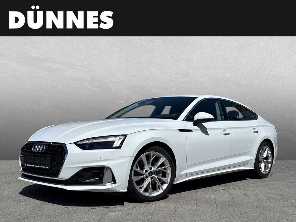 Audi Andere