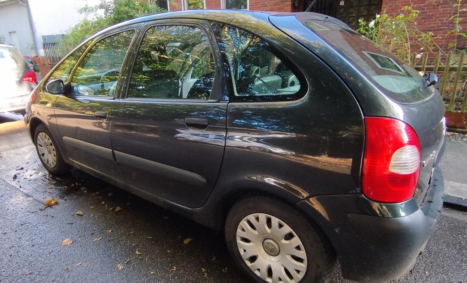 Citroën Xsara Picasso 1.6 16V Confort Confort