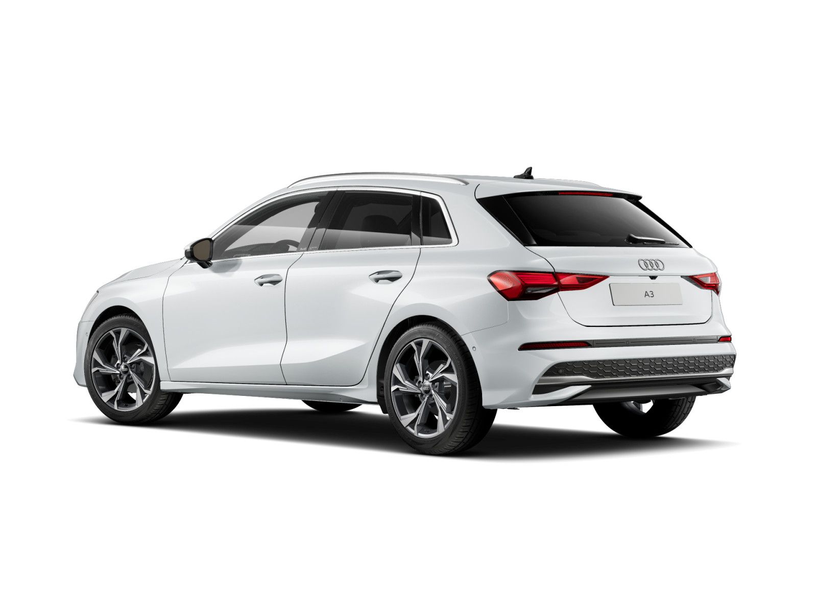 Audi A3 - Bild 5