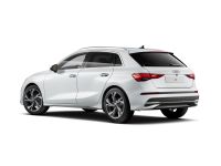 Audi A3 - Vorschau Bild 5