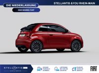 Fiat 500e - Vorschau Bild 6