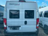Rapido V 55 *Lithium**Außendusche**RFK* - Offers