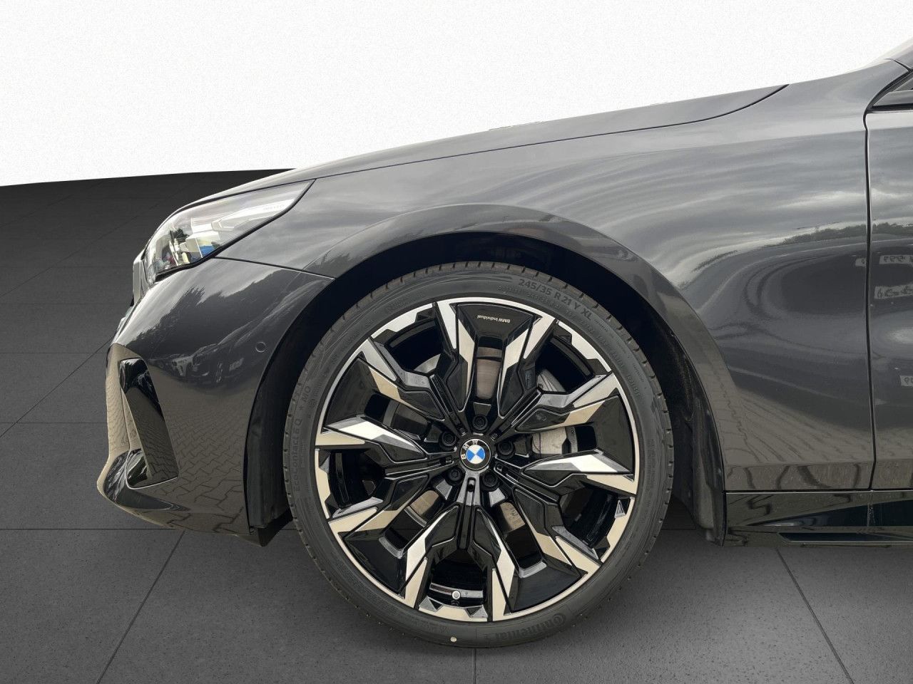 BMW 540 - Bild 19