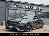 Mercedes-Benz E 400 Coupè 4Matic AMG PAKET*Burmester*Pano*HuD* - Mercedes-Benz E 400 in Nürnberg