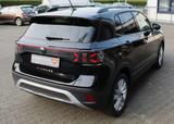 Volkswagen T-Cross 1.0 TSI 85 kW/115PS Life, DSG, RFK - Volkswagen T-Cross Tageszulassungen