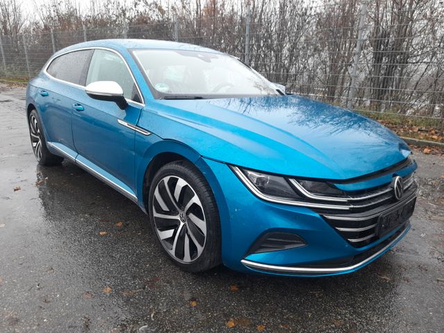 Volkswagen Arteon SB 2.0 TSI Elegance LED/KLIMAAUTO/LEDER