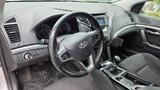 Hyundai i40 cw 2.0 GDI Style Style mit Gasanlage - : mit Gasanlage
