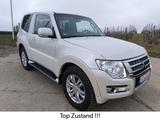 Mitsubishi Pajero 3,2 DI-D Edition 100 Autom. 1 Hd 77 tkm - Mitsubishi Pajero mit Diesel-Antrieb