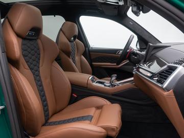 2025 BMW X5 M — миниатюра 36