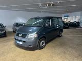 Volkswagen T5 Kombi 8 Sitzplätze Klima/ ATM ( 7000 km ) - Volkswagen T5 Transporter in Kiel
