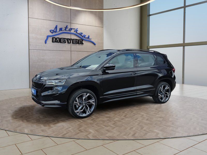 Image of Skoda Karoq