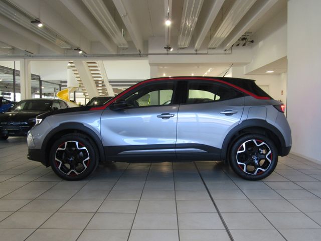 Mokka Line GS 1.2 Direct Injection Turbo 96 kW (