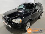 Volvo XC90 D4 Kinetic Automatik 7-Sitzer Klima Navi Xe