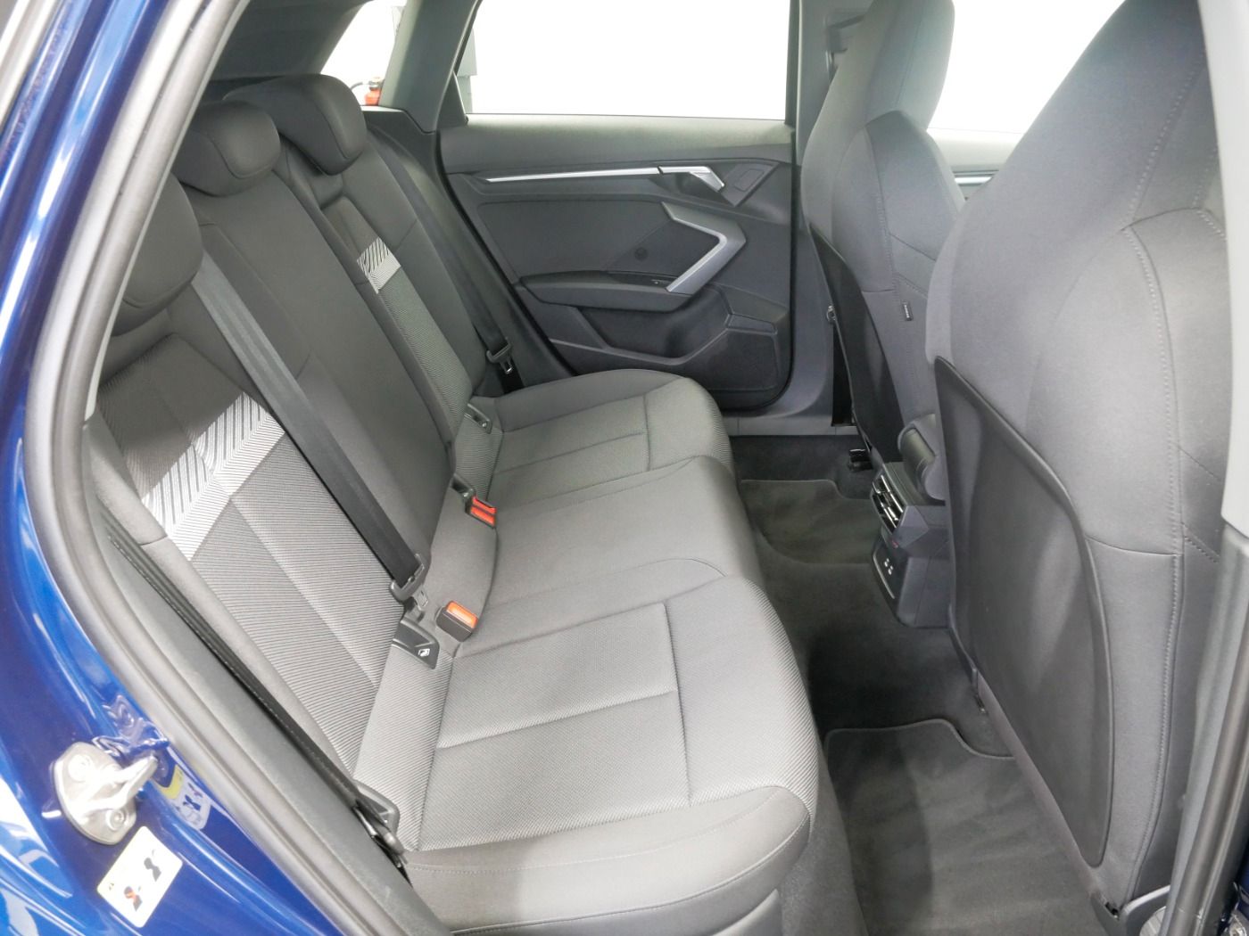 Audi A3 - Bild 8