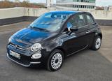 Fiat 500 1.2 8V Lounge Pano Apple Car Play NUR 30TKM