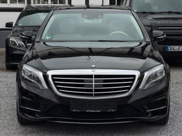 Mercedes S 350 - 2