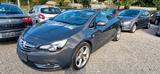 Opel Cascada Edition