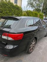 Toyota Avensis T27 - Toyota Avensis in Bremen