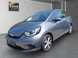 Honda Jazz e:HEV 1.5 i-MMD Hybrid Comfort - gebrauchte Honda Jazz aus dem Jahr 2022