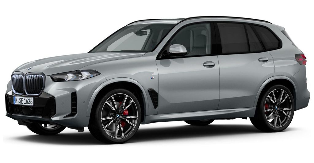 Image of BMW X5