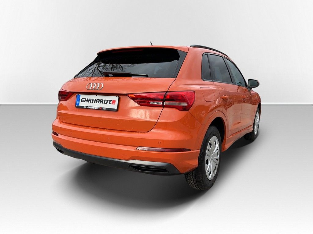 Audi Q3 - Bild 7